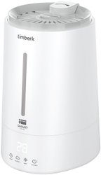 Увлажнитель воздуха Timberk Smart T-HU4-A100E-WF