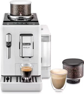 Кофемашина DeLonghi Rivelia EXAM440.35.W