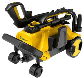 Мойка высокого давления Kolner K170F