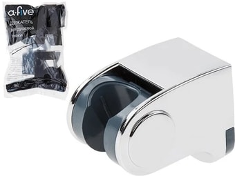 Держатель душевой лейки A-Five A5-010