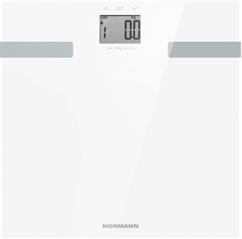 Напольные весы Normann ASB-474