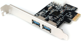 Планка Gembird SPCR-01