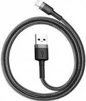 Кабель Baseus CALKLF-CG1