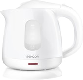 Электрочайник Sencor SWK 1010WH
