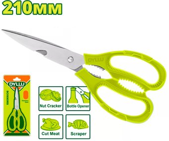 Кухонные ножницы Dyllu DTSX1602