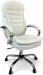 Офисное кресло Calviano VIP-Masserano 4816087403483 (бежевый)