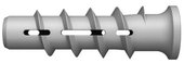 Дюбель для газо- и пенобетона Fischer FTP K 10 78414 (10 шт)