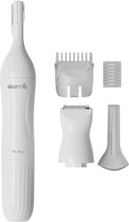 Триммер для носа и ушей Deerma DEM-TM01W