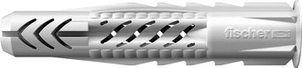Дюбель универсальный Fischer UX 6 x 35 R 62756 (100 шт)