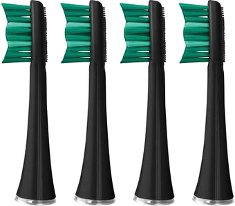 Сменная насадка Sencor SOX 004 BK (4 шт)