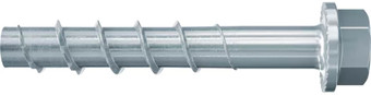 Шуруп Fischer FBS II 8x90 US TX ZP CONCRETE SCREW 536854 (50 шт)