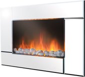 Электрокамин Electrolux EFP/W-2000S (зеркальный)