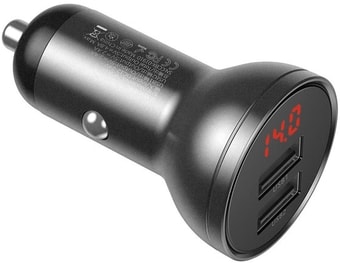 Автомобильное зарядное Baseus CCBX-0G
