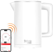 Электрический чайник Redmond SkyKettle KM231S (белый)