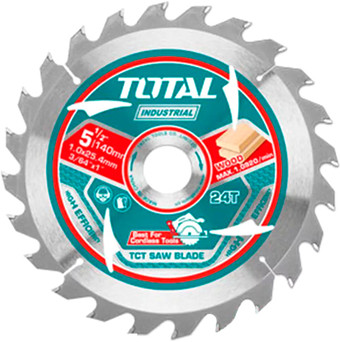 Пильный диск Total TAC2331403 (2 шт)
