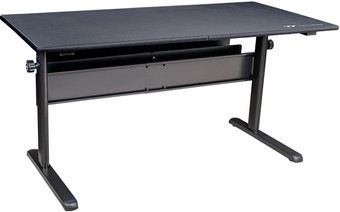 Геймерский стол Thermaltake Level 20 GT BattleStation Gaming GD-LBS-BRHANX-01