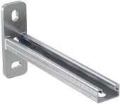 Кронштейн крепежный Fischer 537208