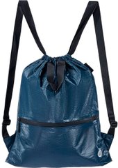 Городской рюкзак Ninetygo Manhattan Tyvek Drawstring Bag (синий)