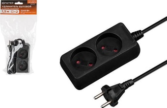 Удлинитель Юпитер JP8101-28