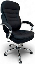 Офисное кресло Calviano VIP-Masserano 4816087403506 (черный)