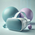Очки виртуальной реальности