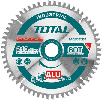 Пильный диск Total TAC233523