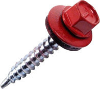 Саморез Starfix SM-21811-5000