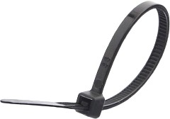 Стяжка для кабеля Cablexpert NYT-200x3.6В (100шт)