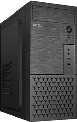 Корпус Ginzzu B410