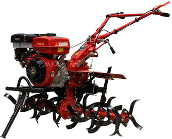 Мотокультиватор Asilak SL-187L (без колес)