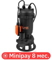 Фекальный насос ELAND EPS-2500 PRO