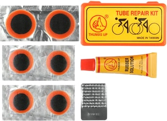 Ремкомплект камеры Thumbs Up YP3205