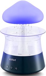 Увлажнитель воздуха Kitfort KT-3838