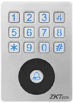 Контроллер доступа ZKTeco SKW-H[ID]