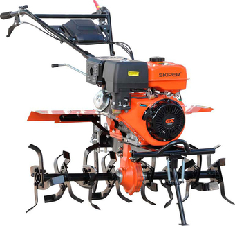 Мотокультиватор Skiper SP-1400S (без колес)