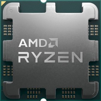 Процессор AMD Ryzen 5 7400F
