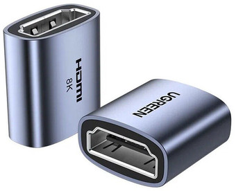 Адаптер Ugreen HD159 90592 HDMI -HDMI