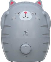 Увлажнитель воздуха Royal Clima МУРРРЗИО [RUH-MR200/1.5M-GR]