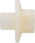 Набор гаек Fischer BU M 8 MH 60200 (25шт)