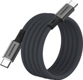Кабель Magssory CBL001 (1.2м, серый)