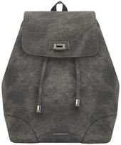 Дорожный рюкзак Rivacase 8912 (серый)