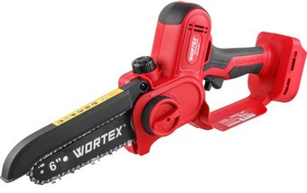 Аккумуляторная пила Wortex CEC 2518-2 1334827 (без АКБ)