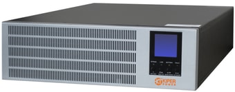 Источник бесперебойного питания Kiper Power Online 3P 10K