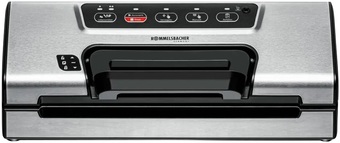 Вакуумный упаковщик ROMMELSBACHER VAC 385