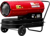 Дизельная тепловая пушка Asilak SLD-20000