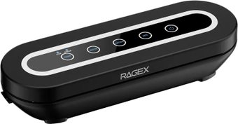 Вакуумный упаковщик RageX R2201-000
