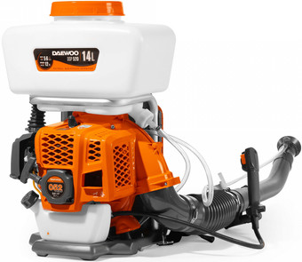 Бензиновый опрыскиватель Daewoo Power DSP 520 46107