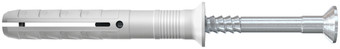 Дюбель-гвоздь Fischer N 6 x 40/10 S 513834 (200 шт)