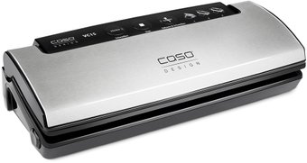 Вакуумный упаковщик CASO VC15