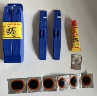 Ремкомплект камеры Thumbs Up C-YP3207D